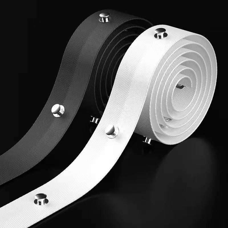 Curtain tape