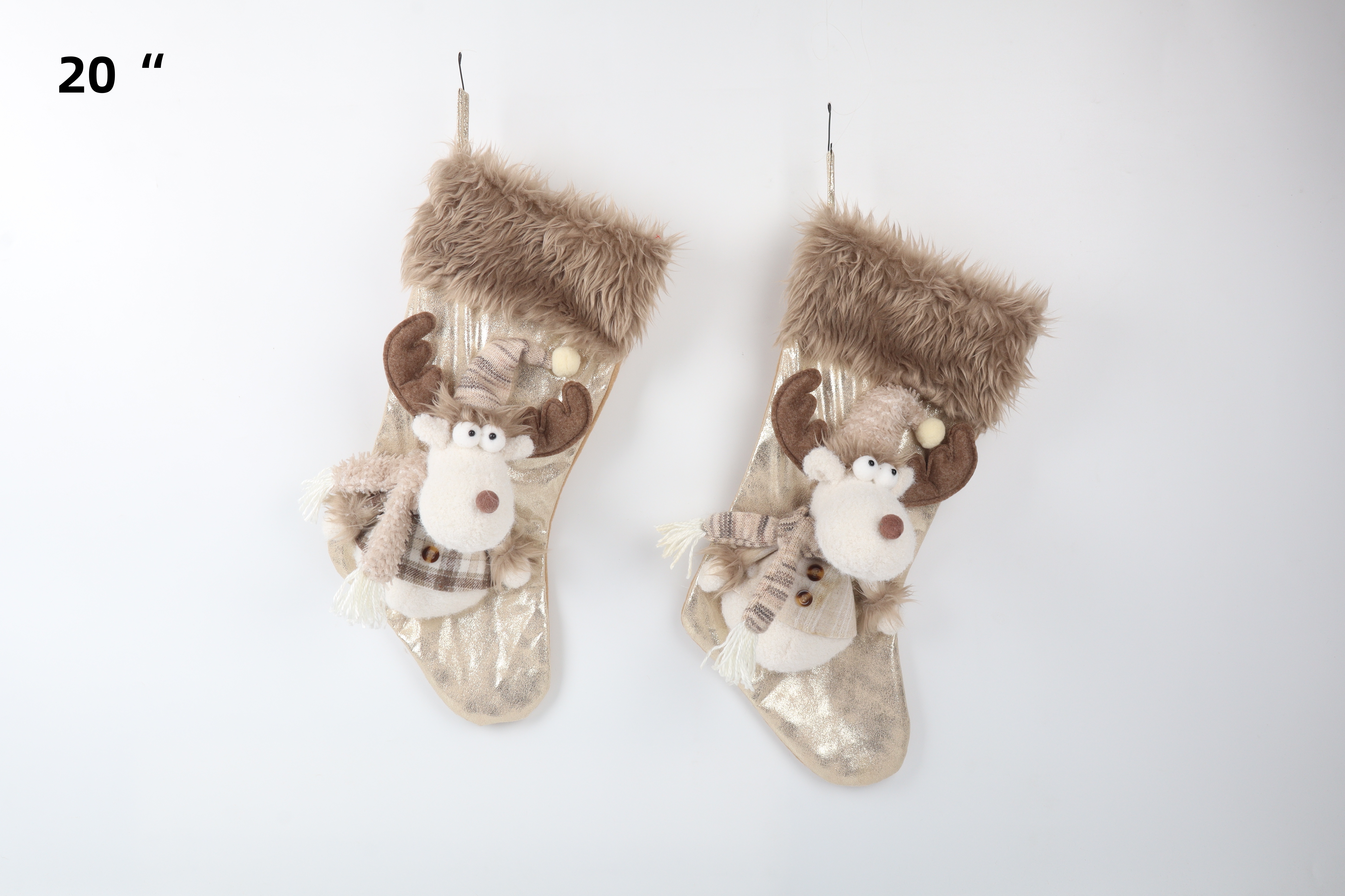 Christmas stocking