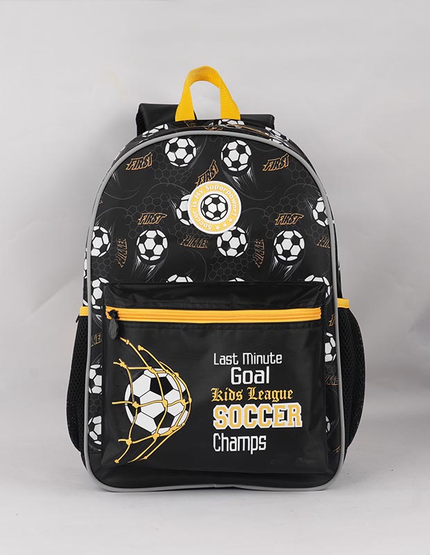 Football backpack