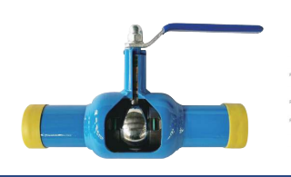ball valve