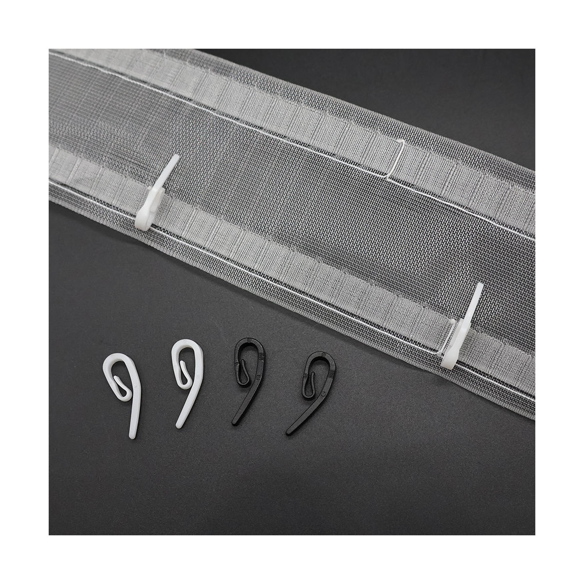 Curtain tape
