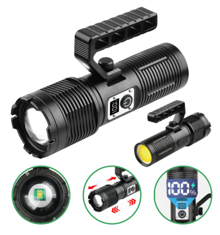 Flashlight