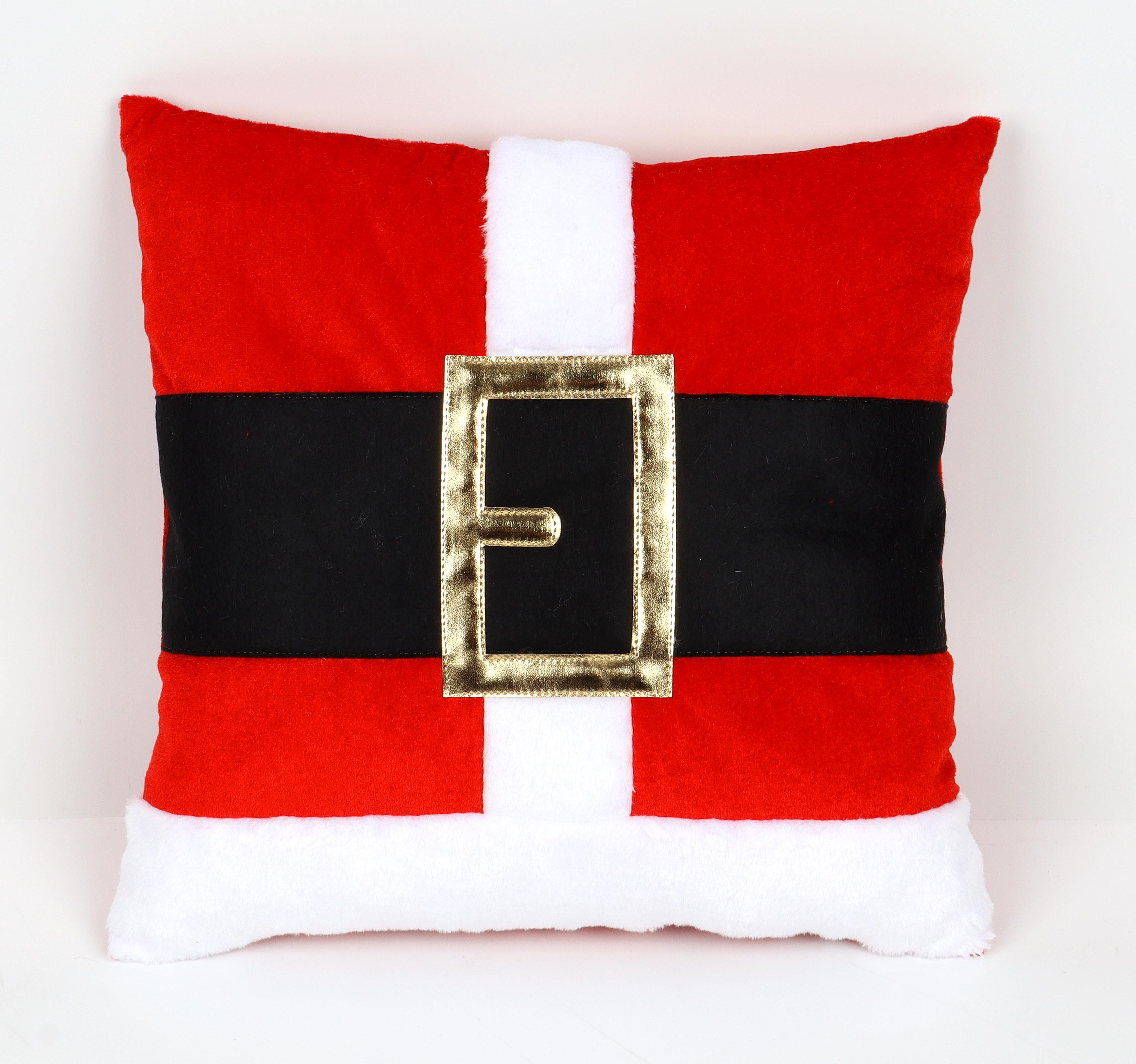 Christmas pillow