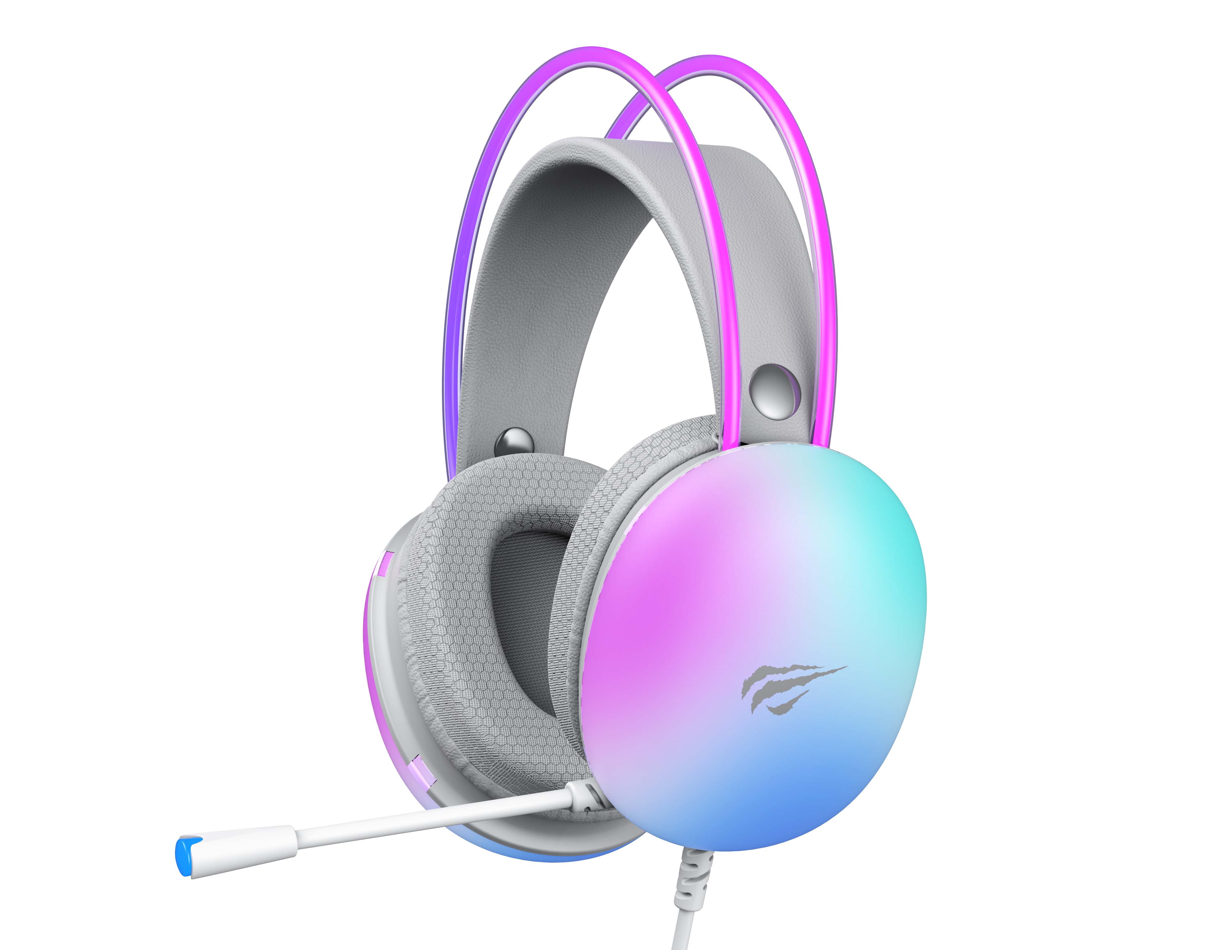 HAVIT H2037d Wired Gaming Headphone