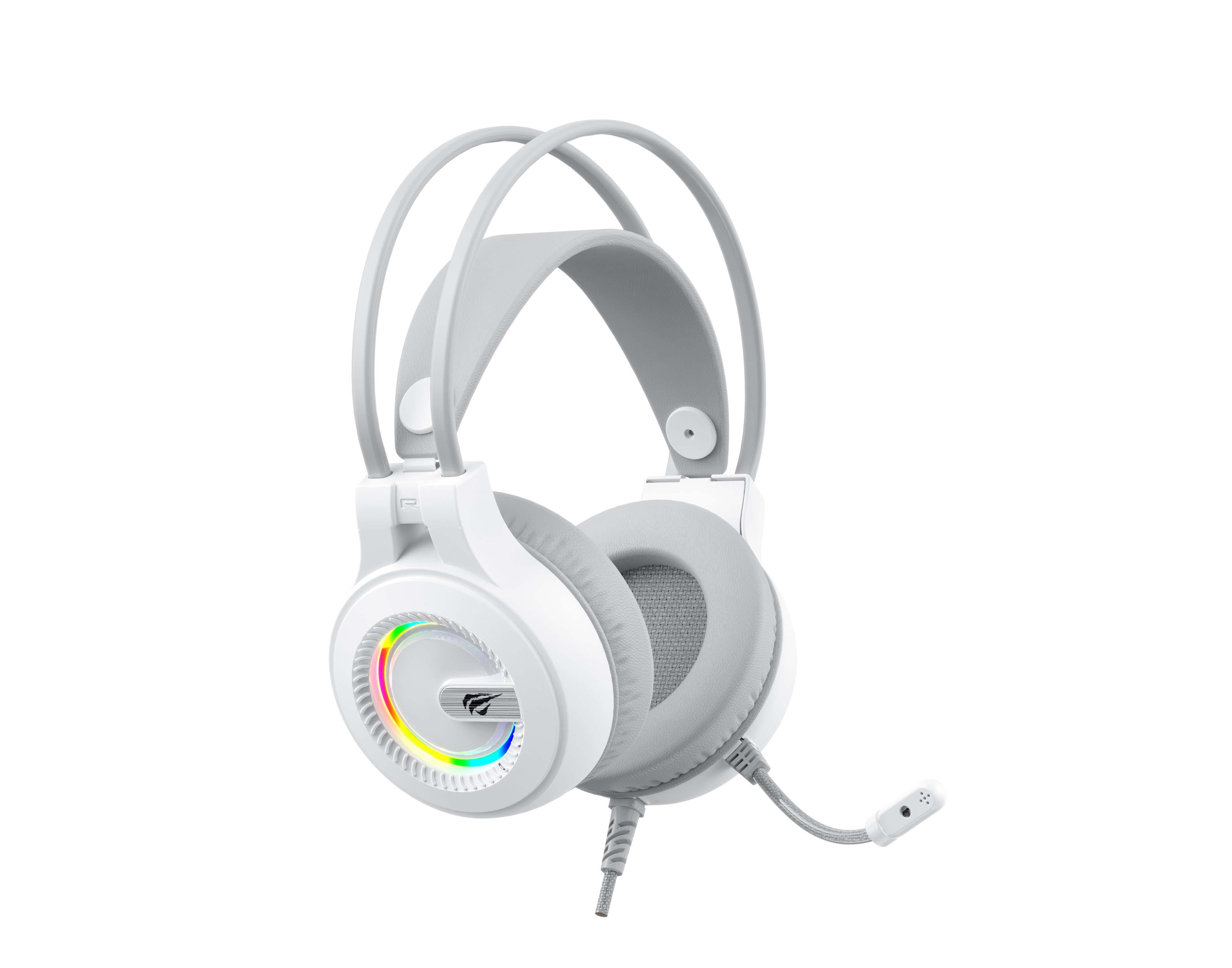 HAVIT H2040d Wired Gaming Headphone