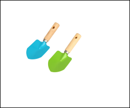 Children's Large Shovel