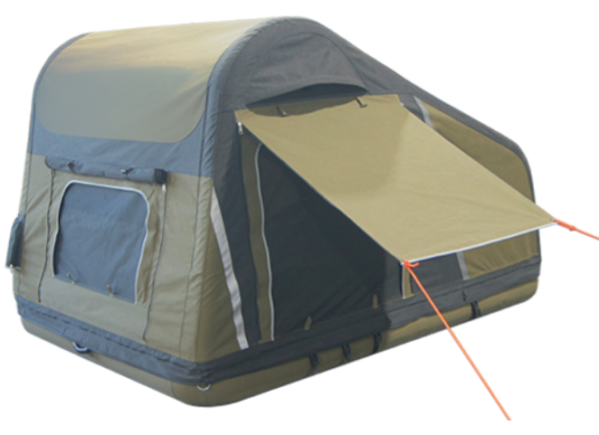 Roof top tent