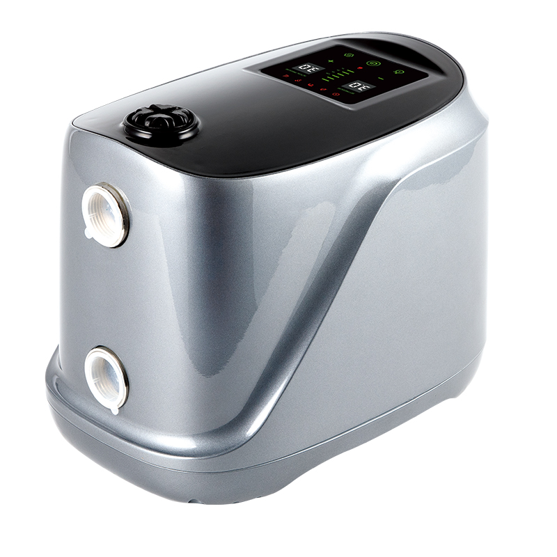 PYS permanent magnet pump