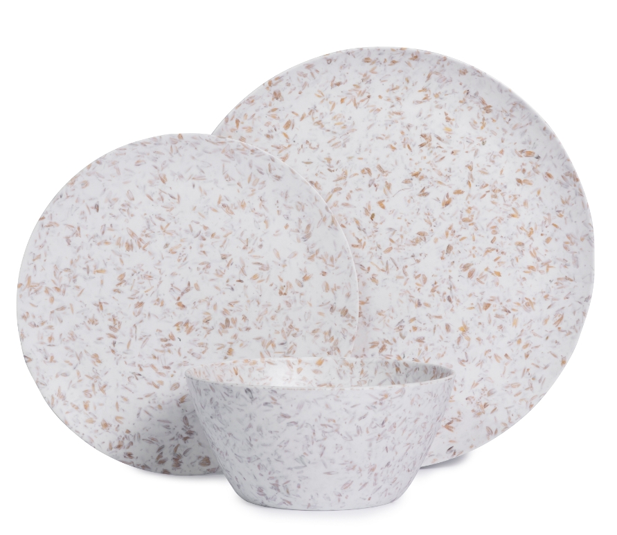 Kitchenware set