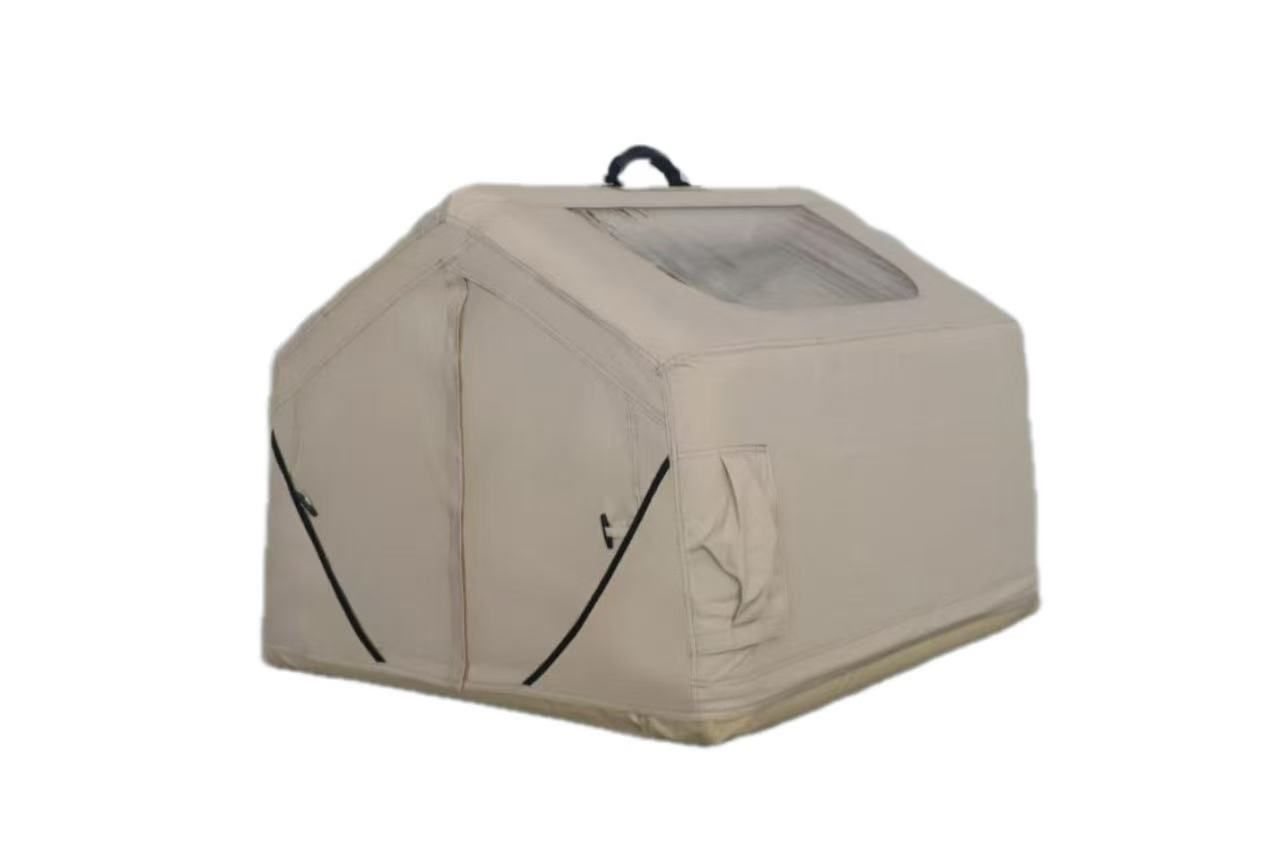 Pet tent