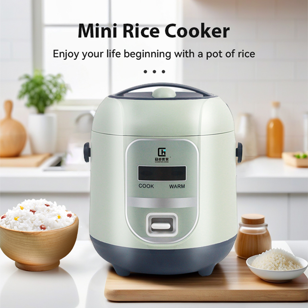 Champion Home Rice Cooker