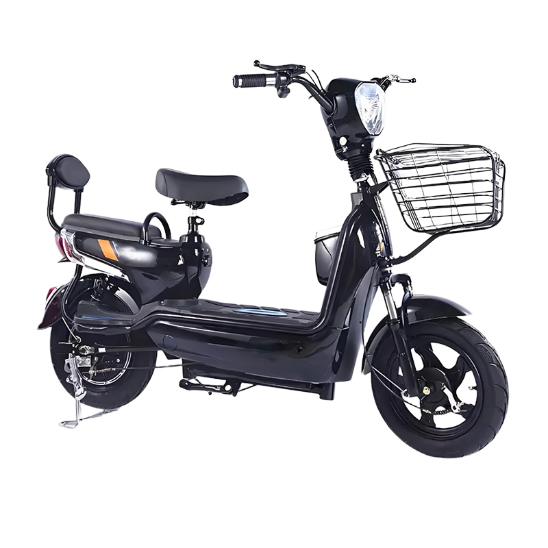 JY electric bicycles