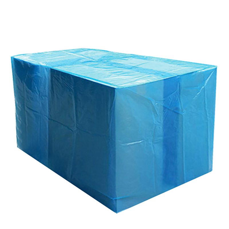 Heavy Grade Polyethylene Sofa Cover for Moving and Storage New Couch Cover ChairCover