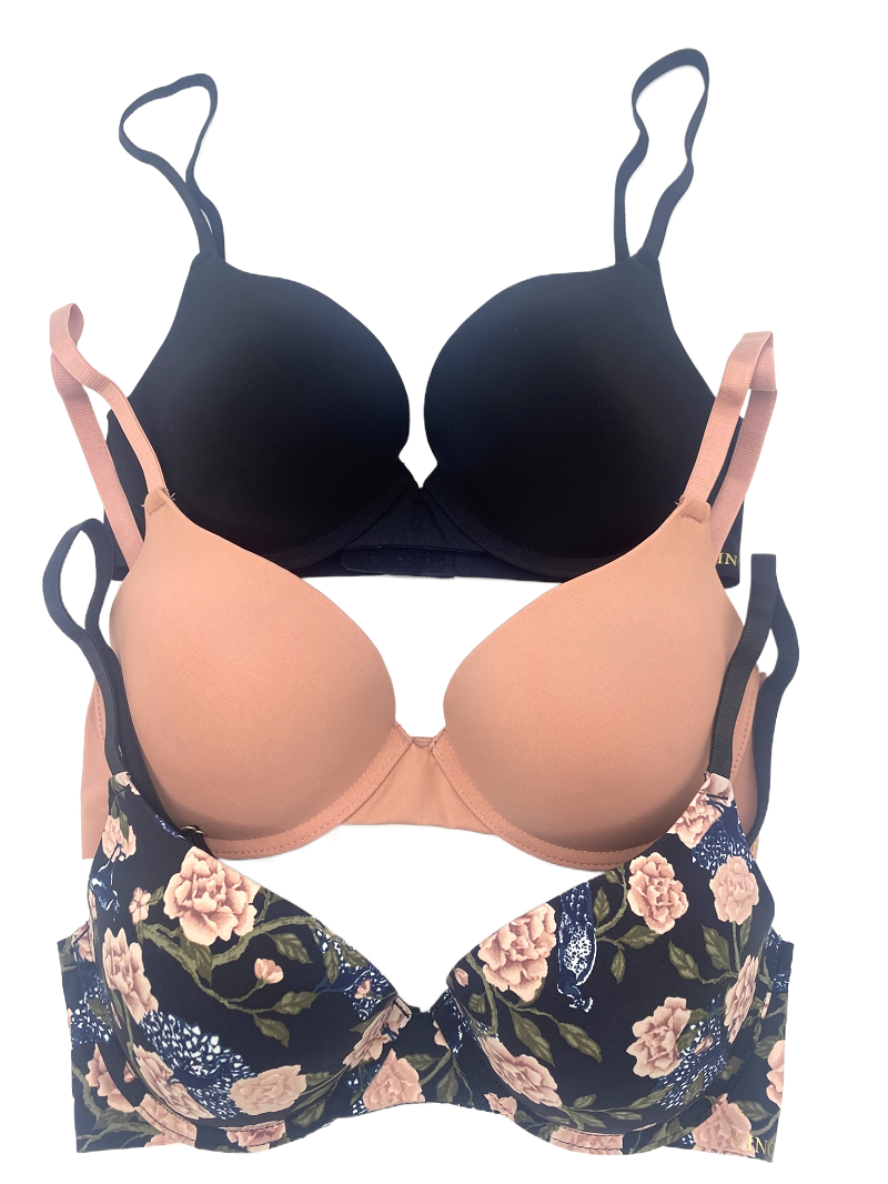 Ladies Fashion lace Bra