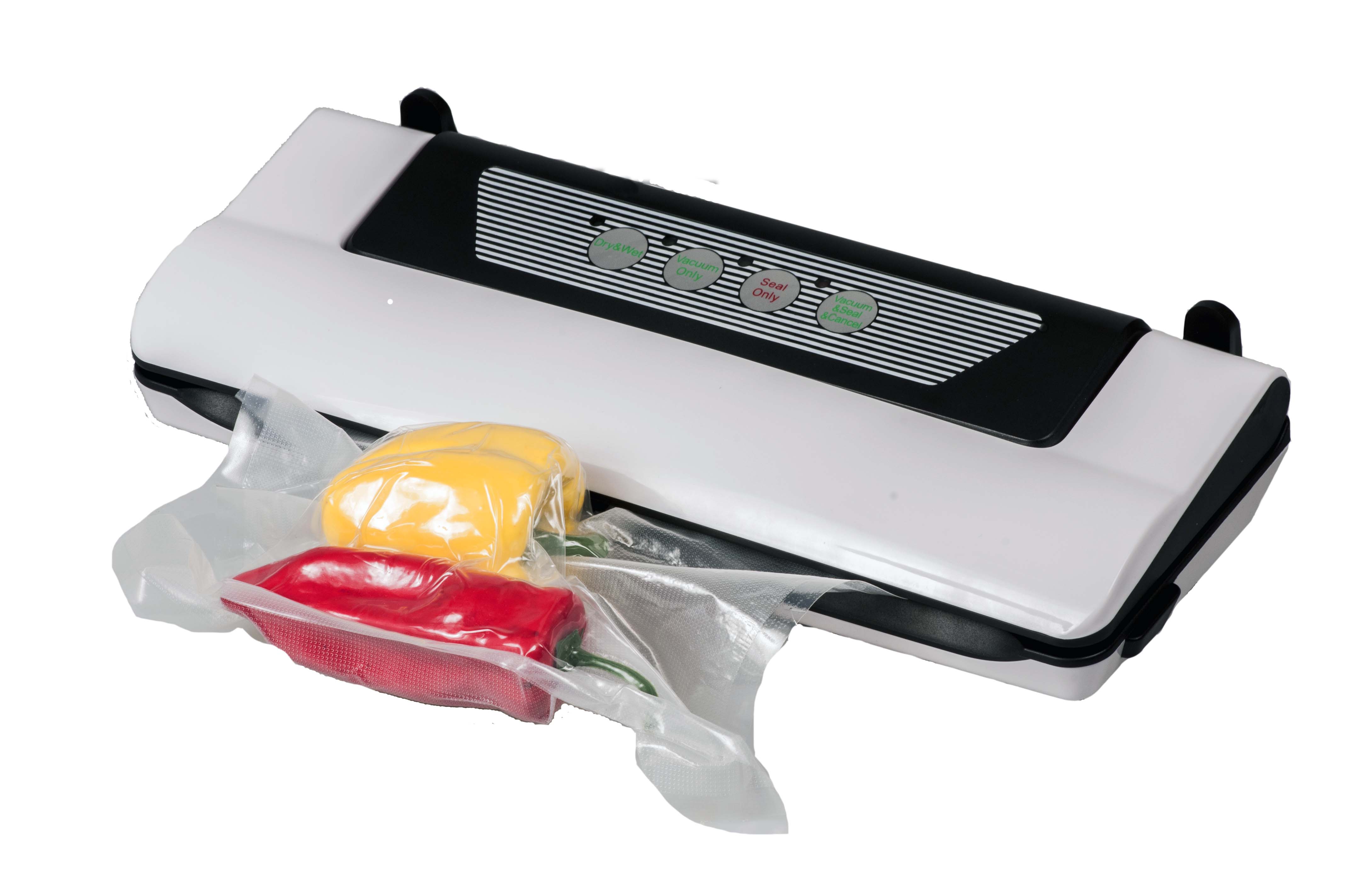 Plastic Vacuum Sealer