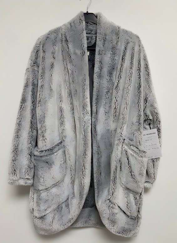 Ladies' Flannel Cargo