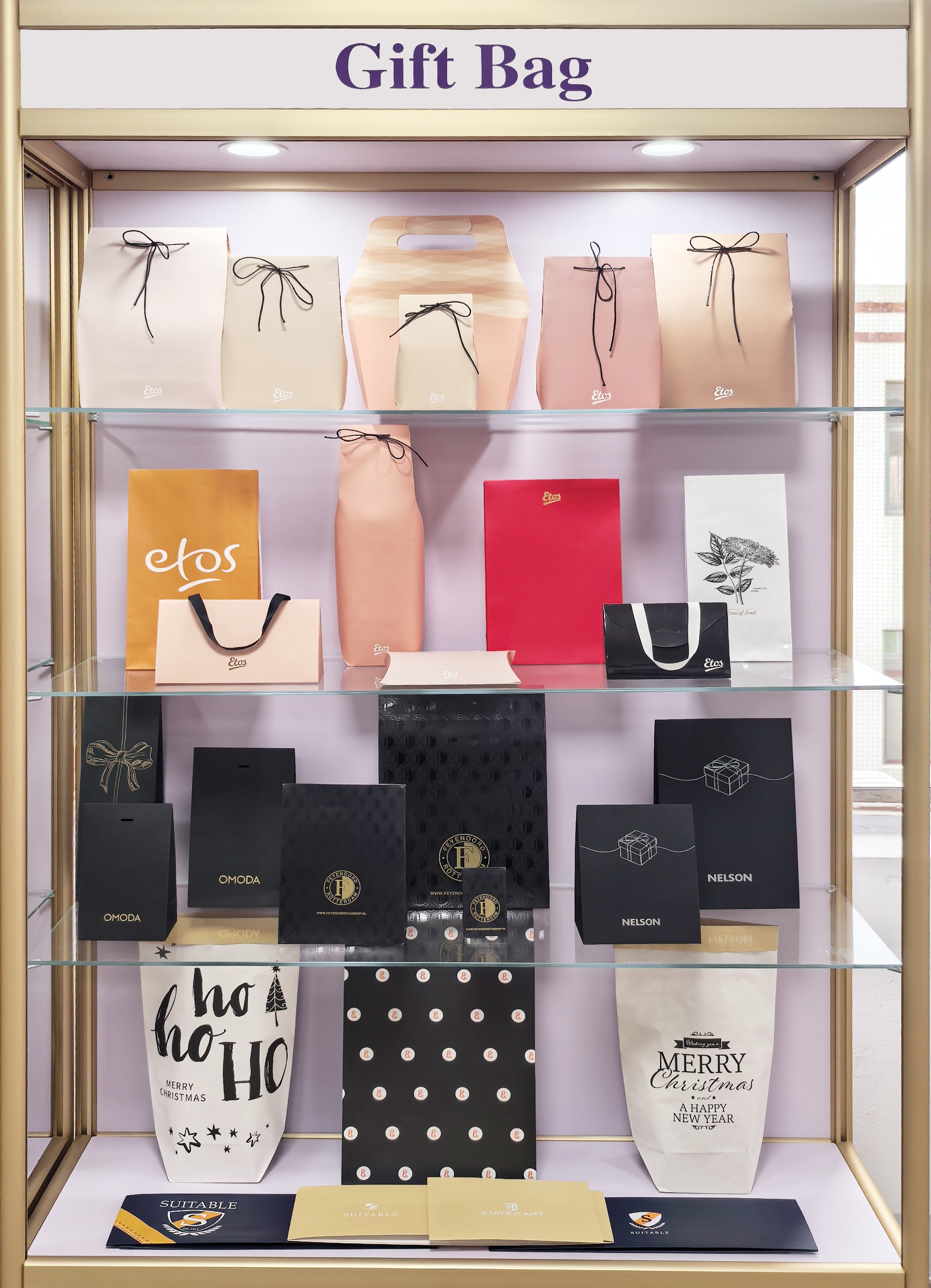 Gift Bag