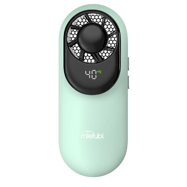 High-Speed Mini Fan