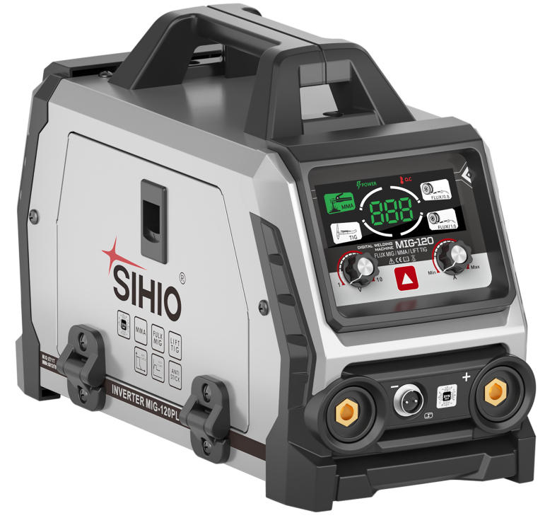 Welding Machine