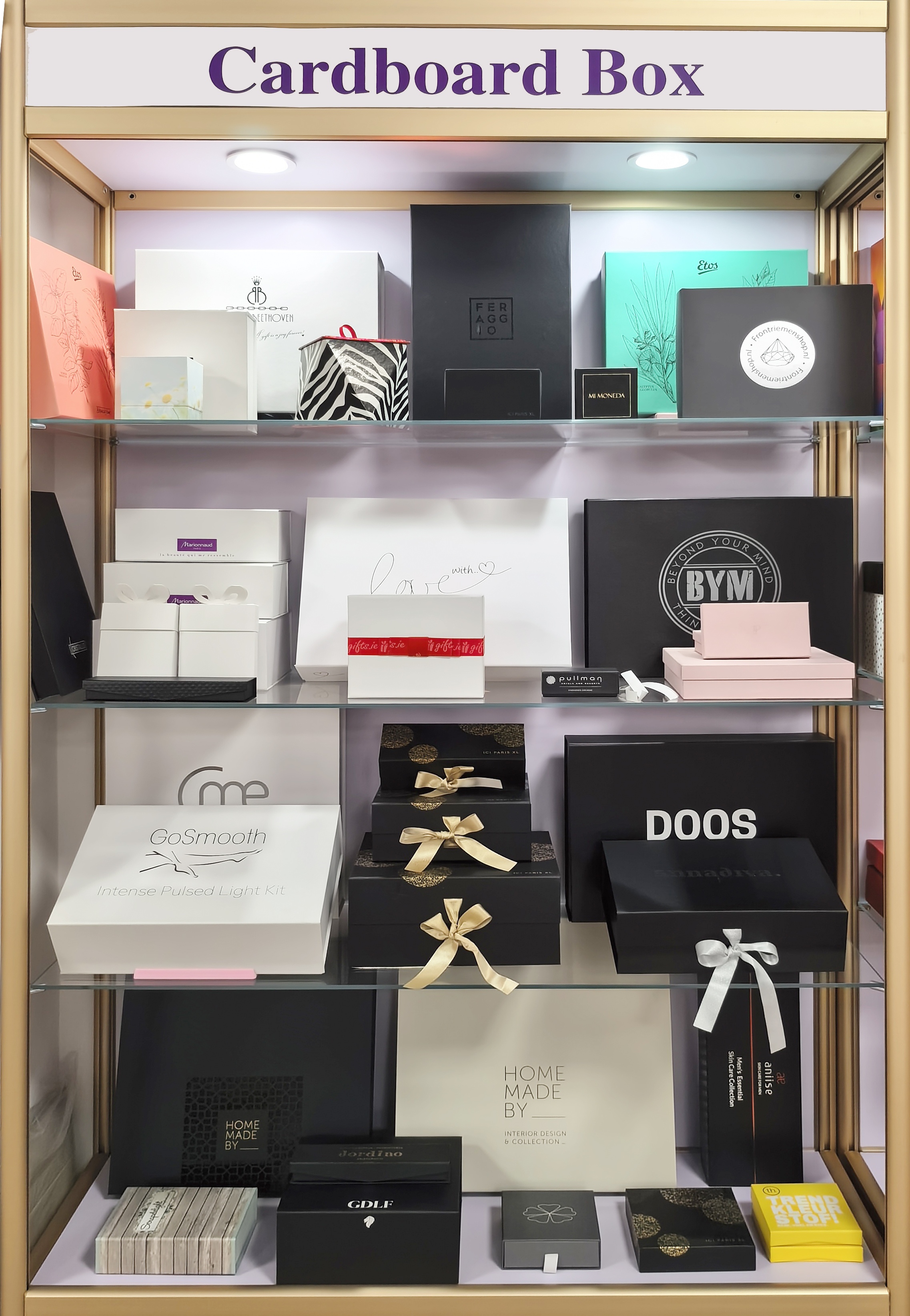 Gift Box