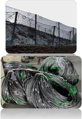 Steel wire rope
