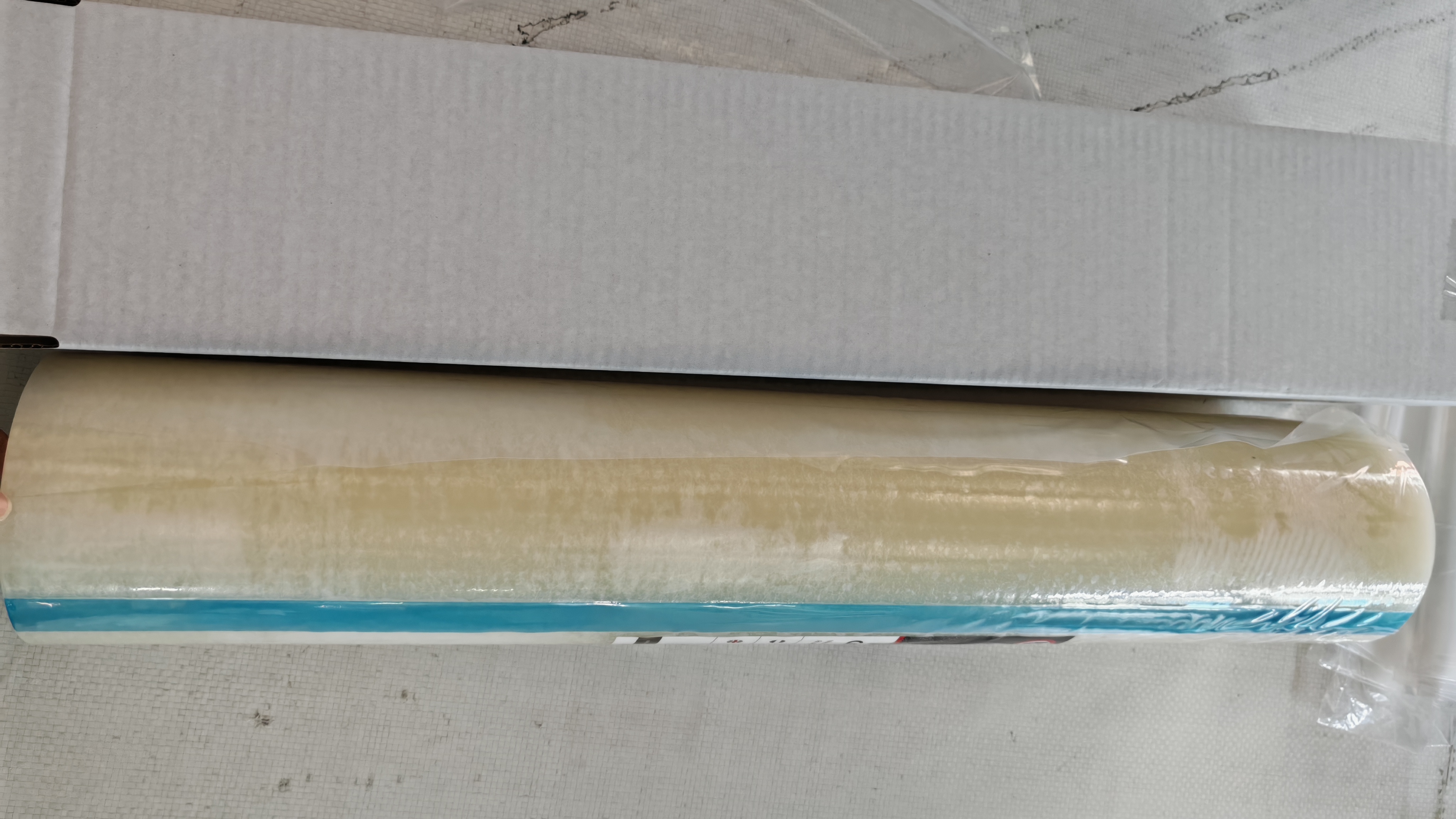 FR Resistant Carpet Film