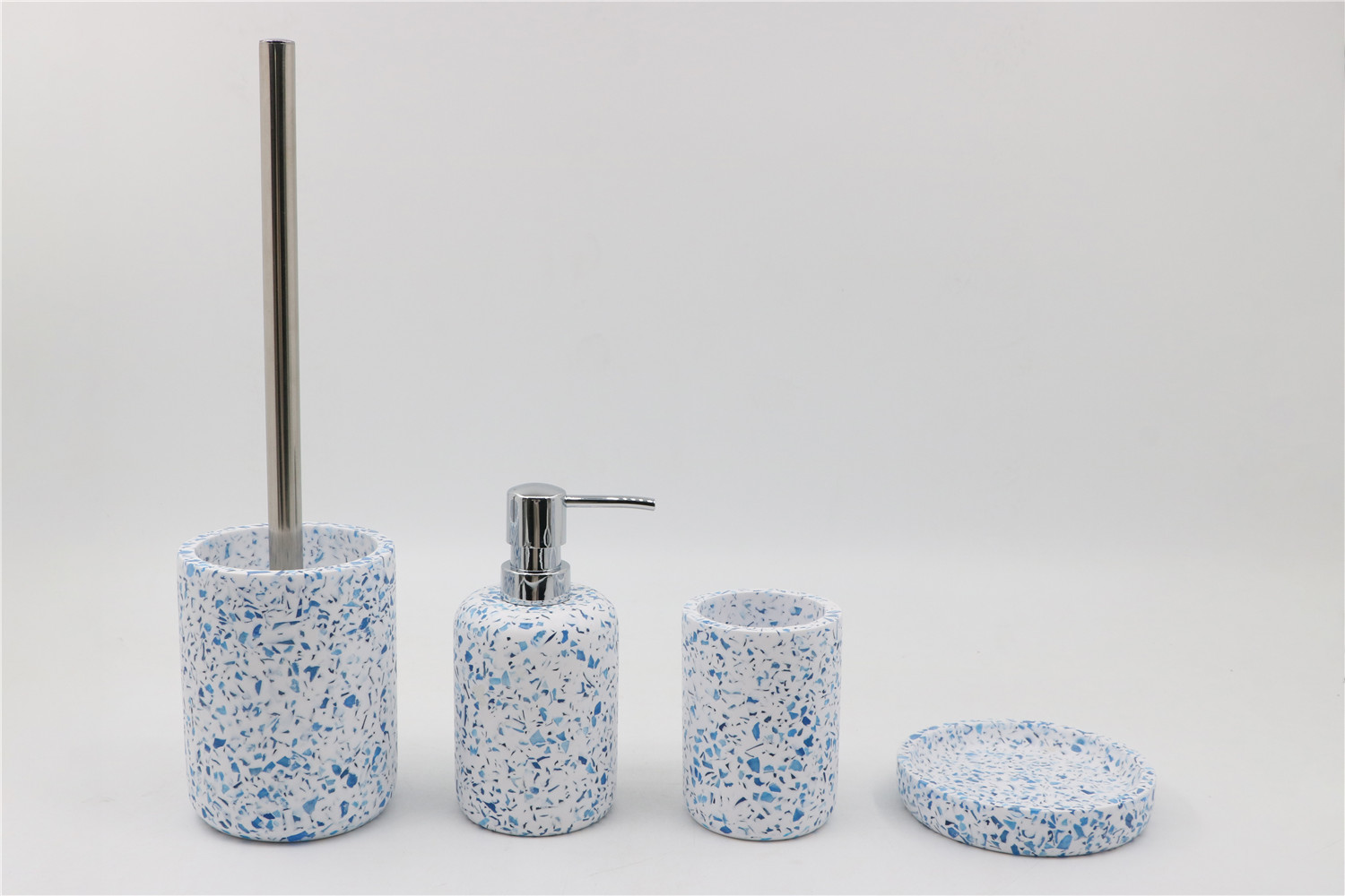 Resin Bathroom accessory