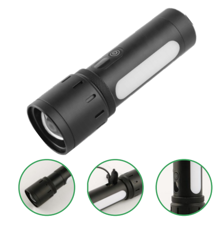 Flashlight