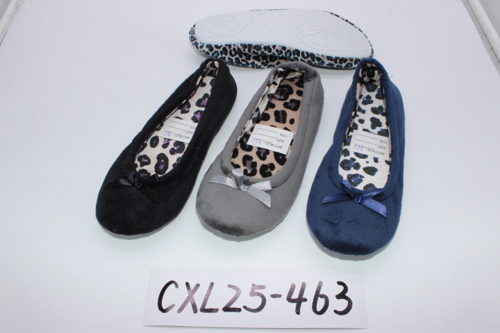 Indoor Slipper