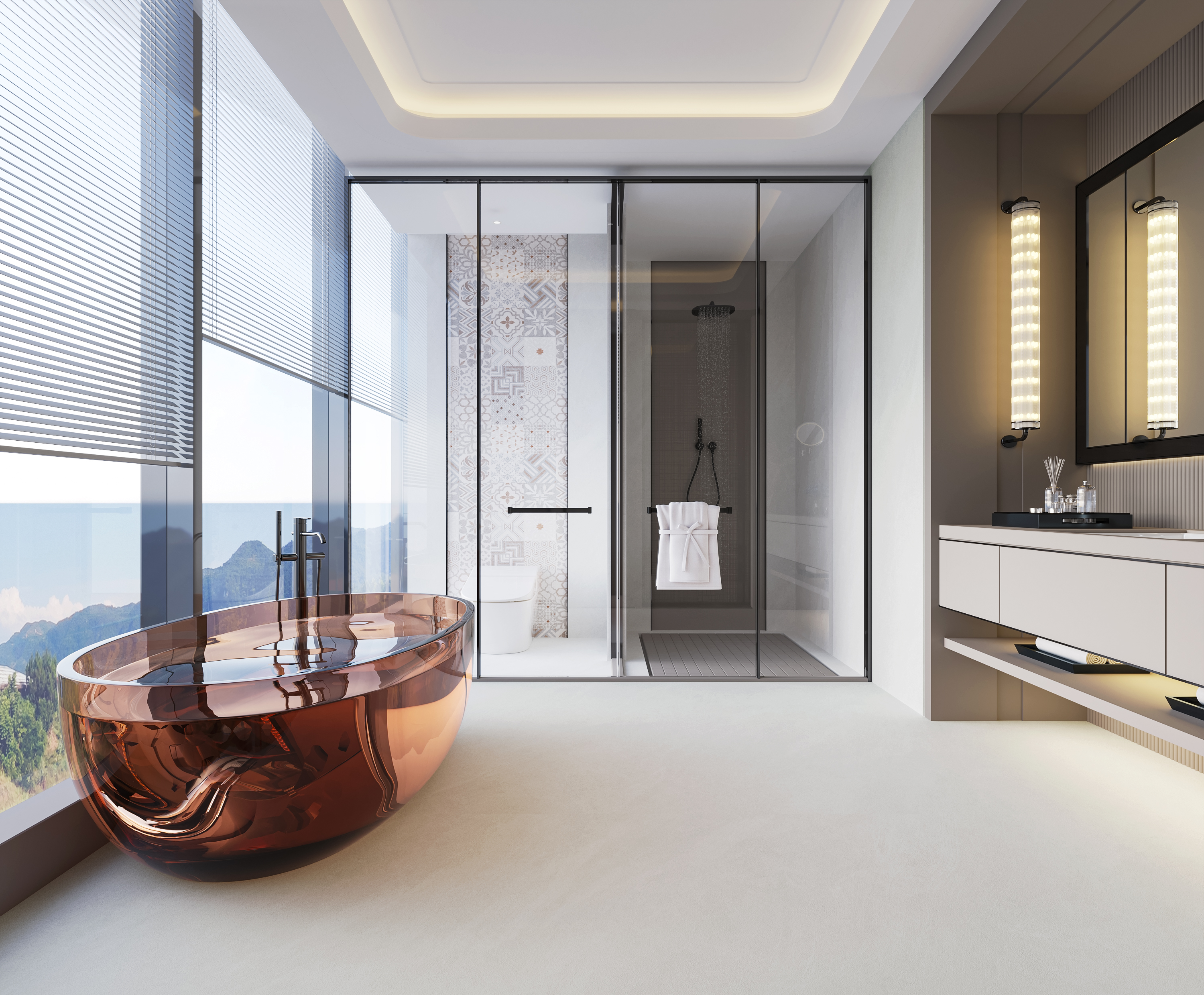 Tile 60-120FDH10561M