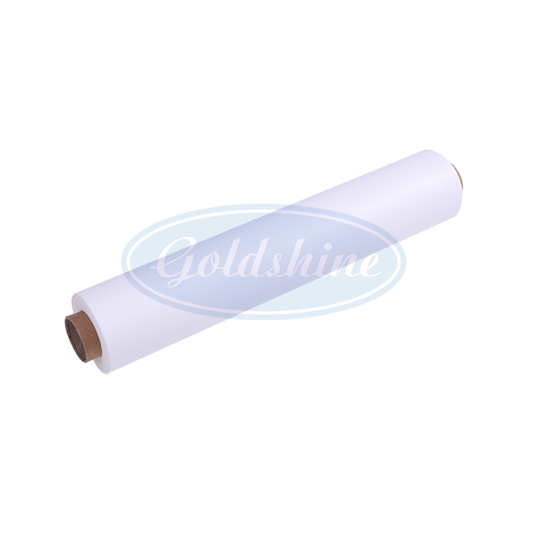 Goldshine White Paper baking parchment paper in roll