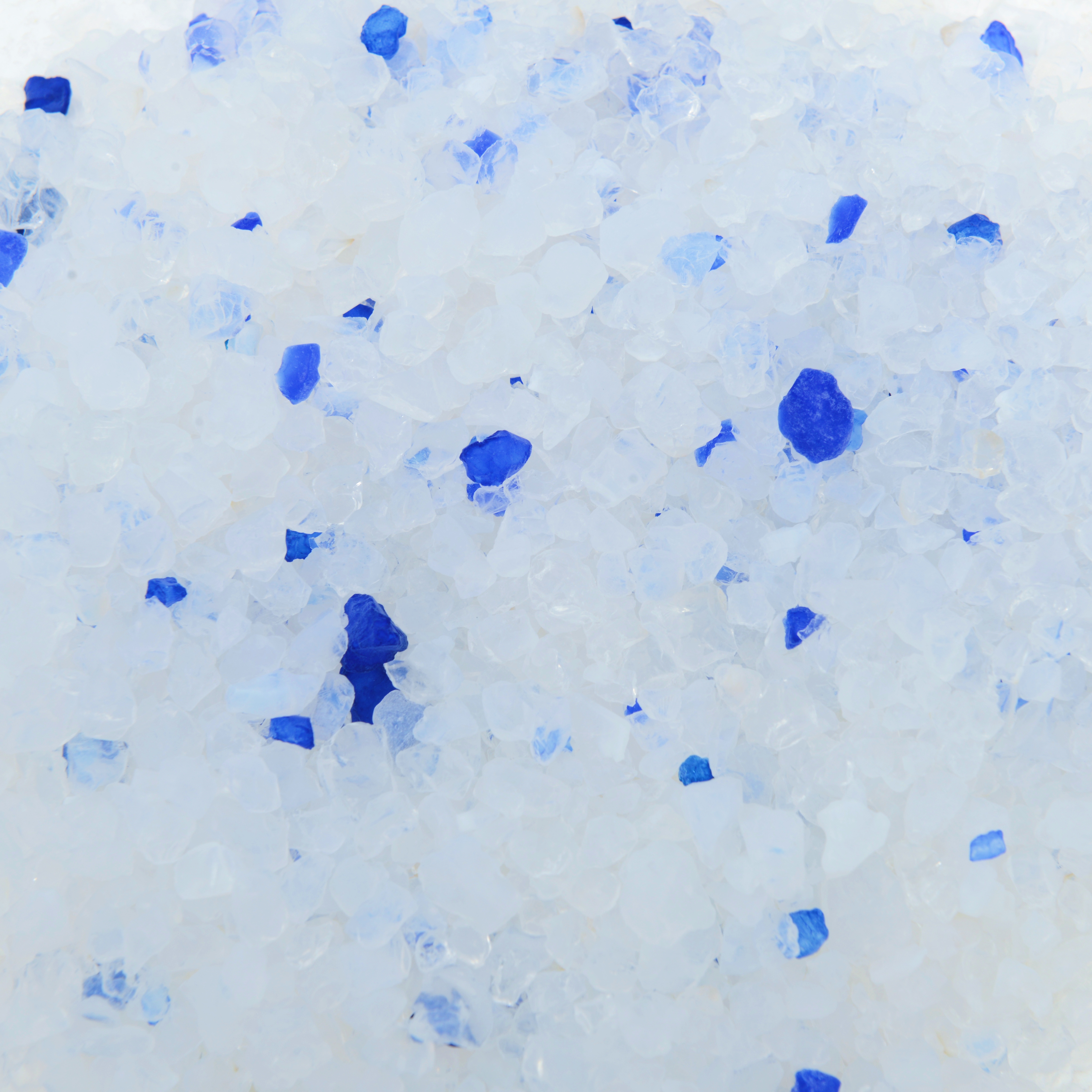 Silica Gel Cat Litter