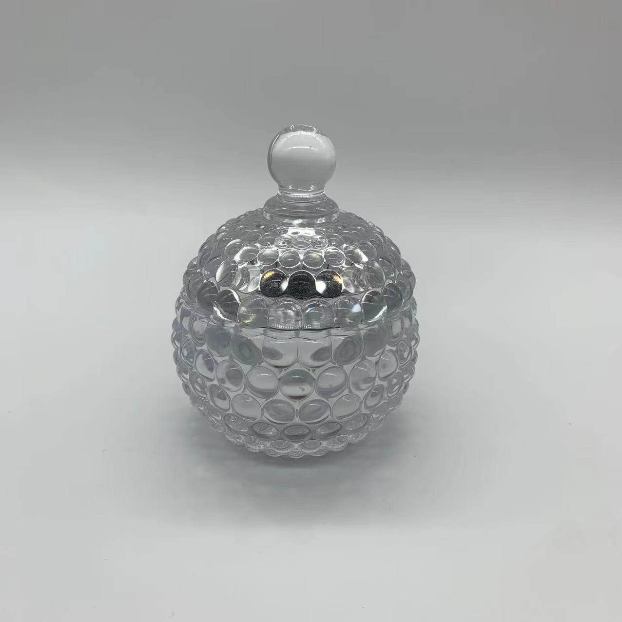 New Home Nordic Aromatherapy Candle