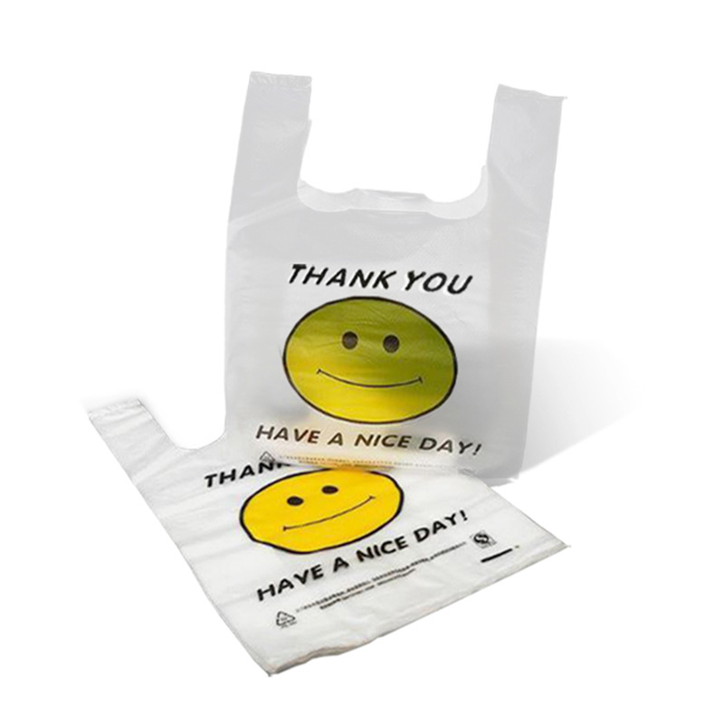 Vest bags