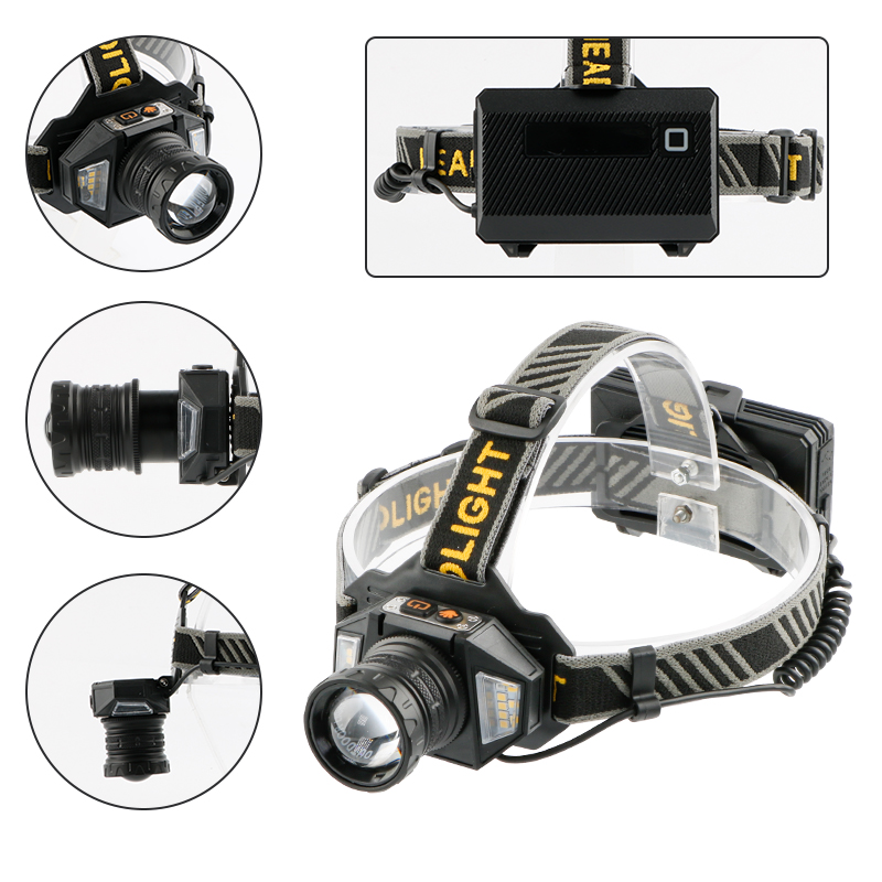 Headlamp