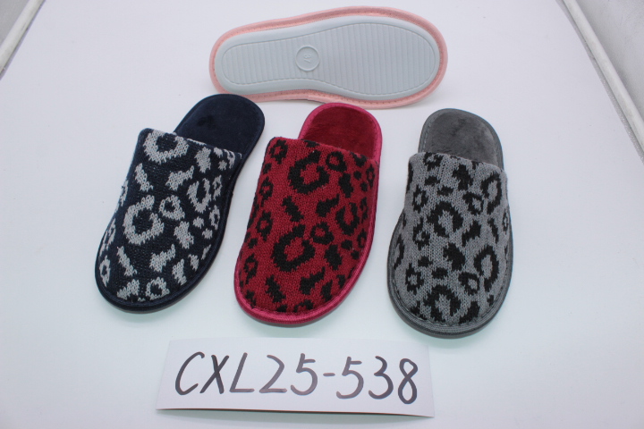Indoor Slipper