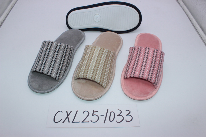 Indoor Slipper