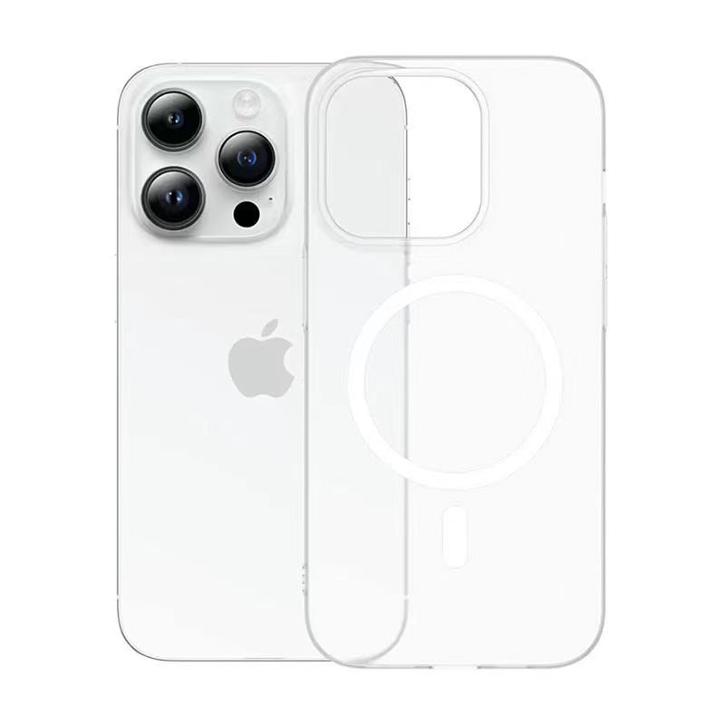 Magnetic Phone Case