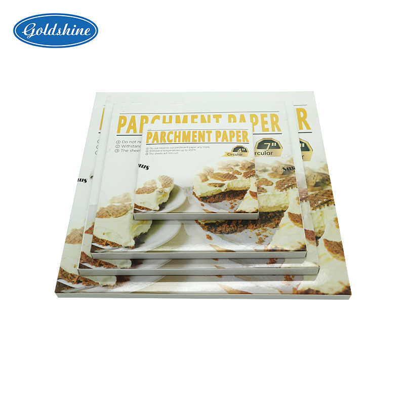 Silicone baking paper roll siliocne baking paper sheet food wrapping paper