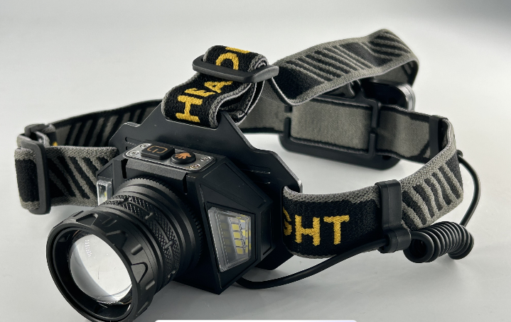 Headlamp