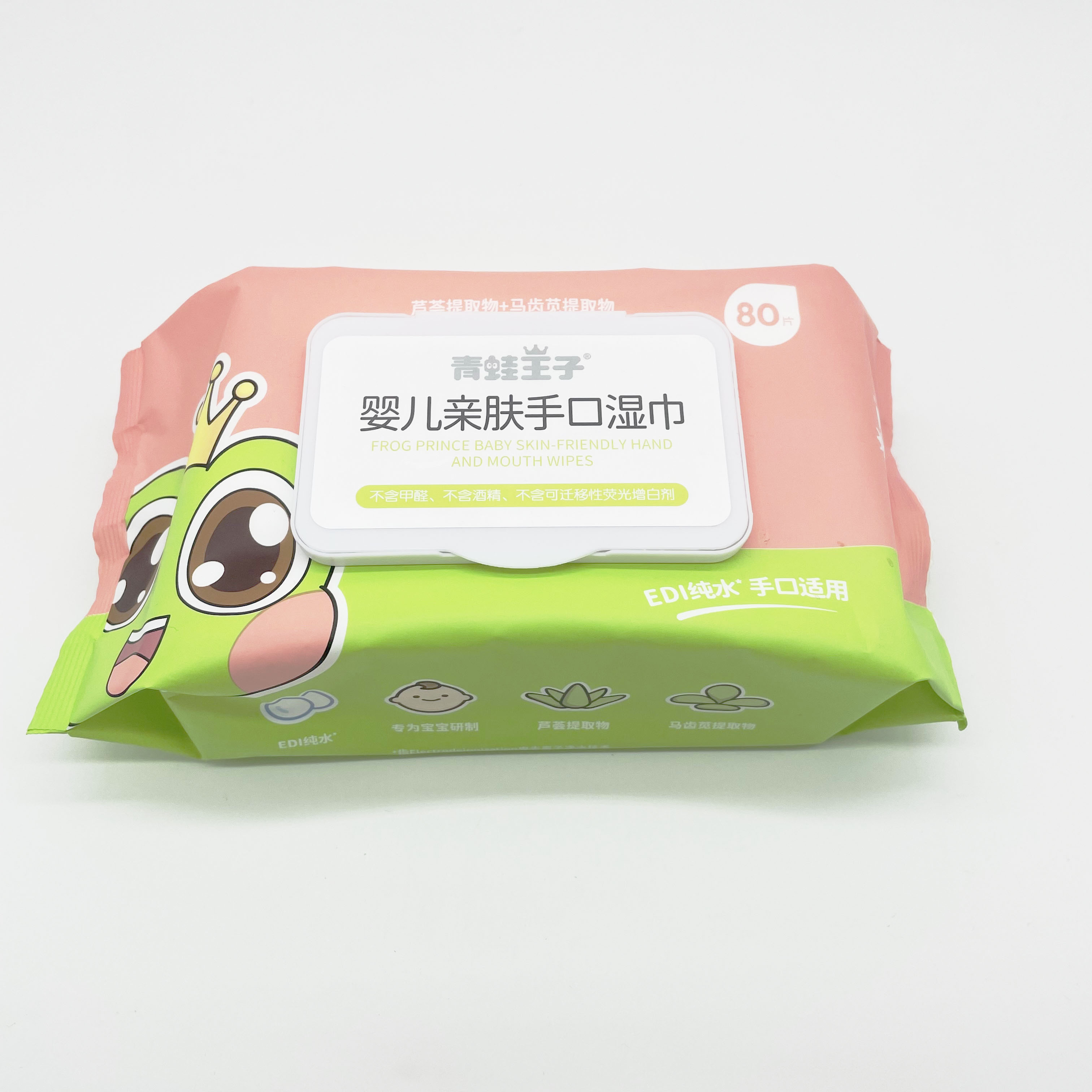 Baby Wipes