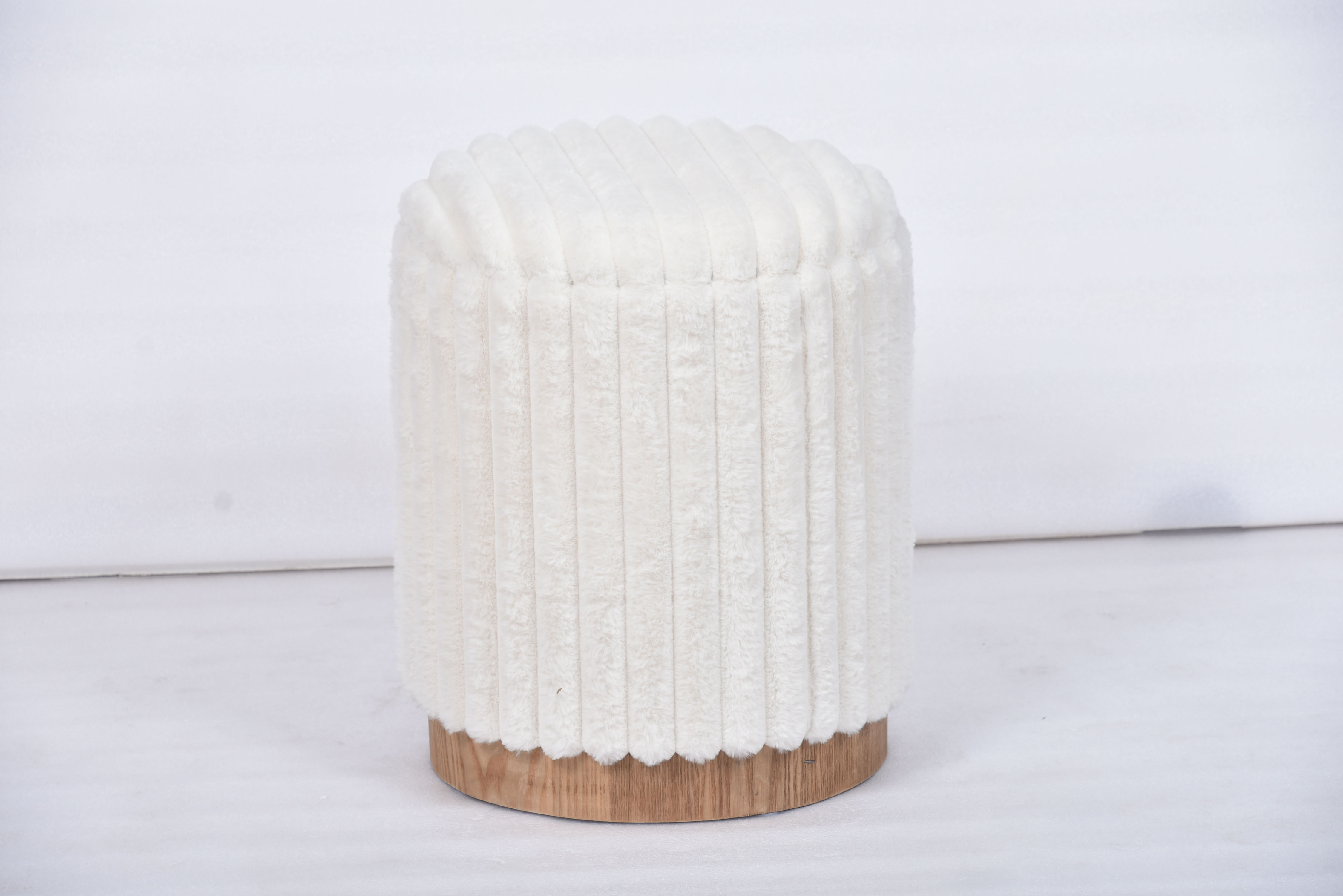 Stool