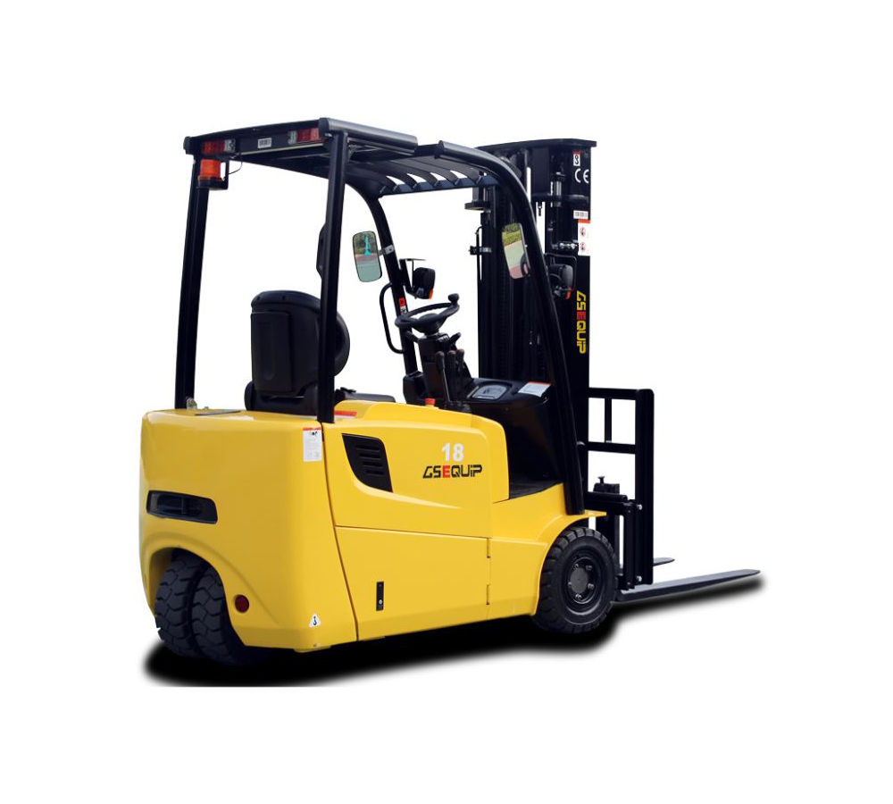 3 Wheel Electric Forklift