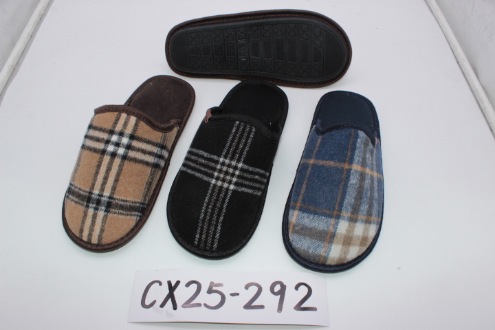 Indoor Slipper