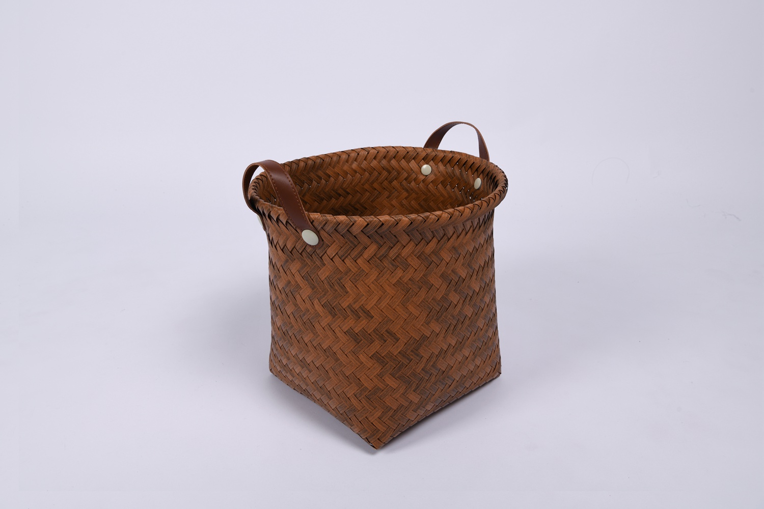Children's Room Cartoon Animal Fabric Storage Basket Foldable