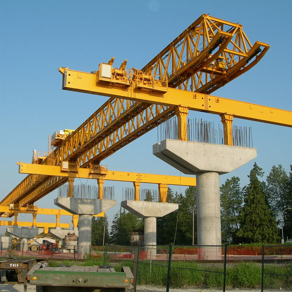 Beam Launcher