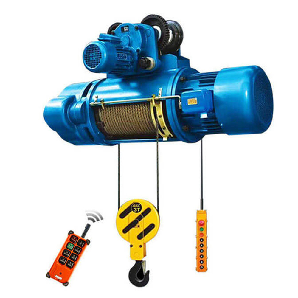 Electric Hoist