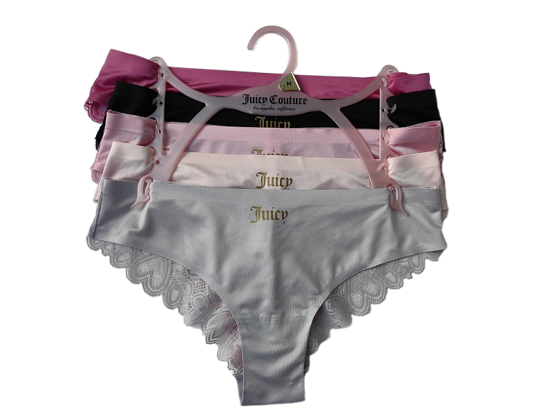 Ladies Fashion Lace Panty