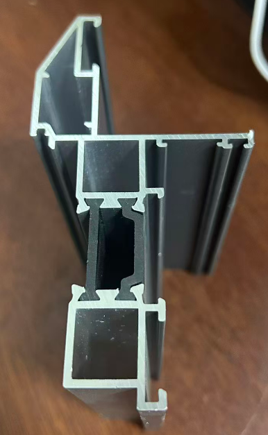 65 Series Thermal Break Adapter Frame