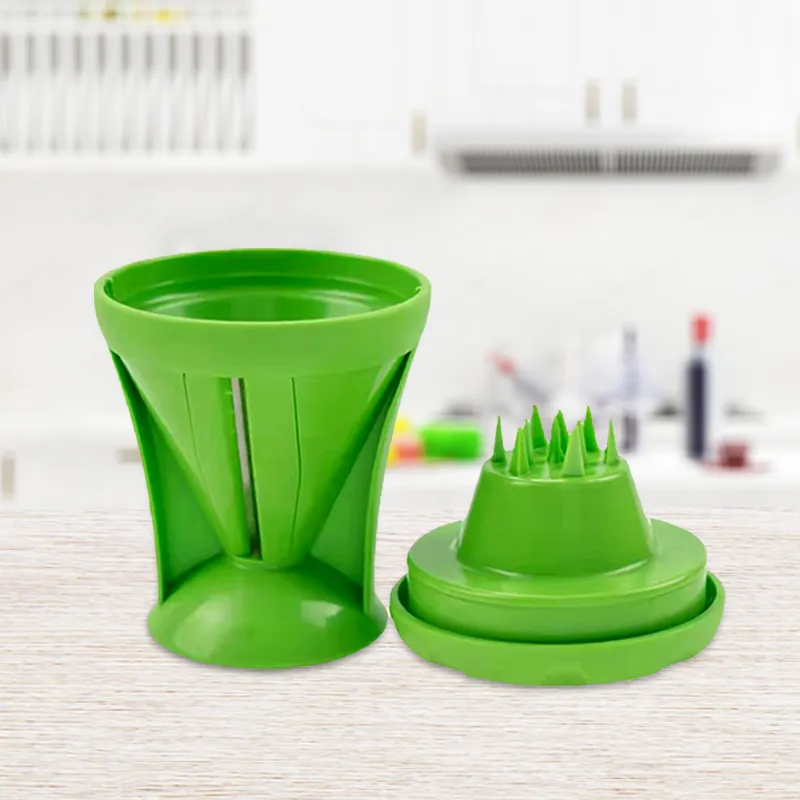 Spiral Grater